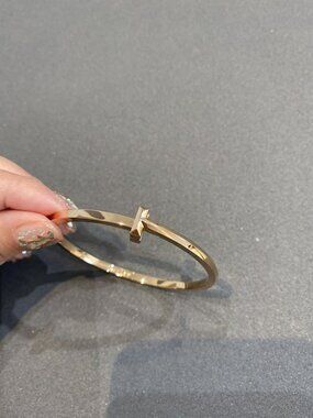 Tiffany & Co Classic T1 Bracelets